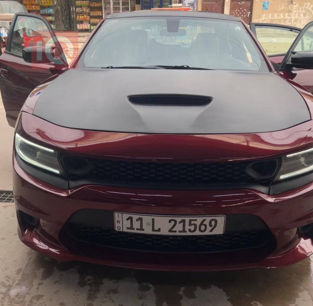 Dodge Charger